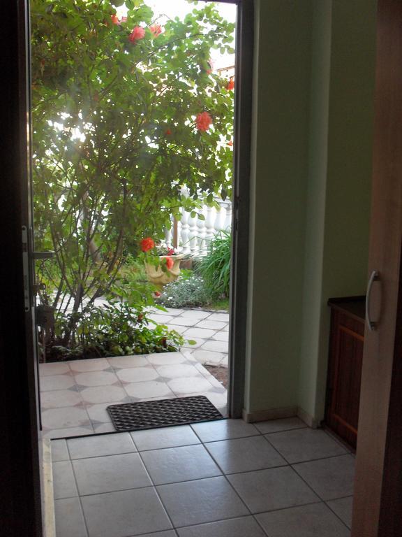 Villa Anna Palic Room photo