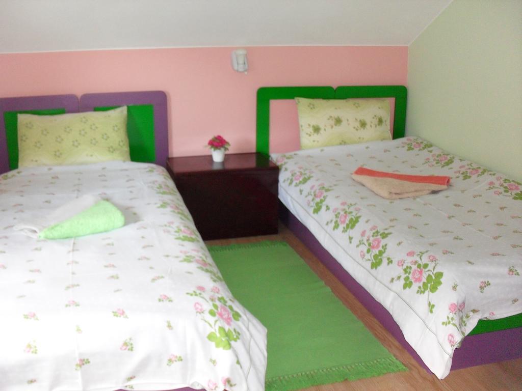 Villa Anna Palic Room photo