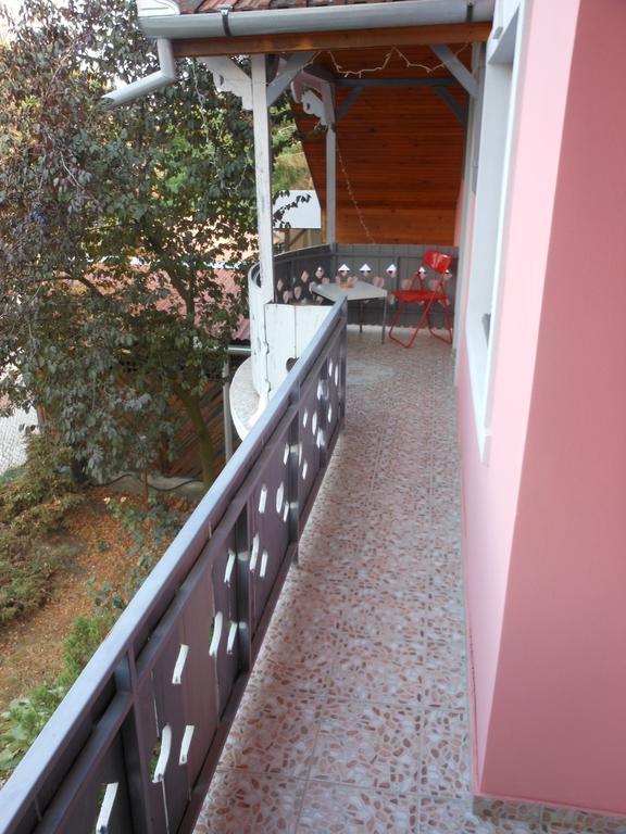 Villa Anna Palic Room photo